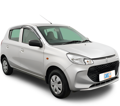 Maruti Alto K10-img